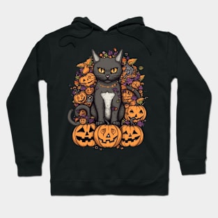 Halloween Hoodie